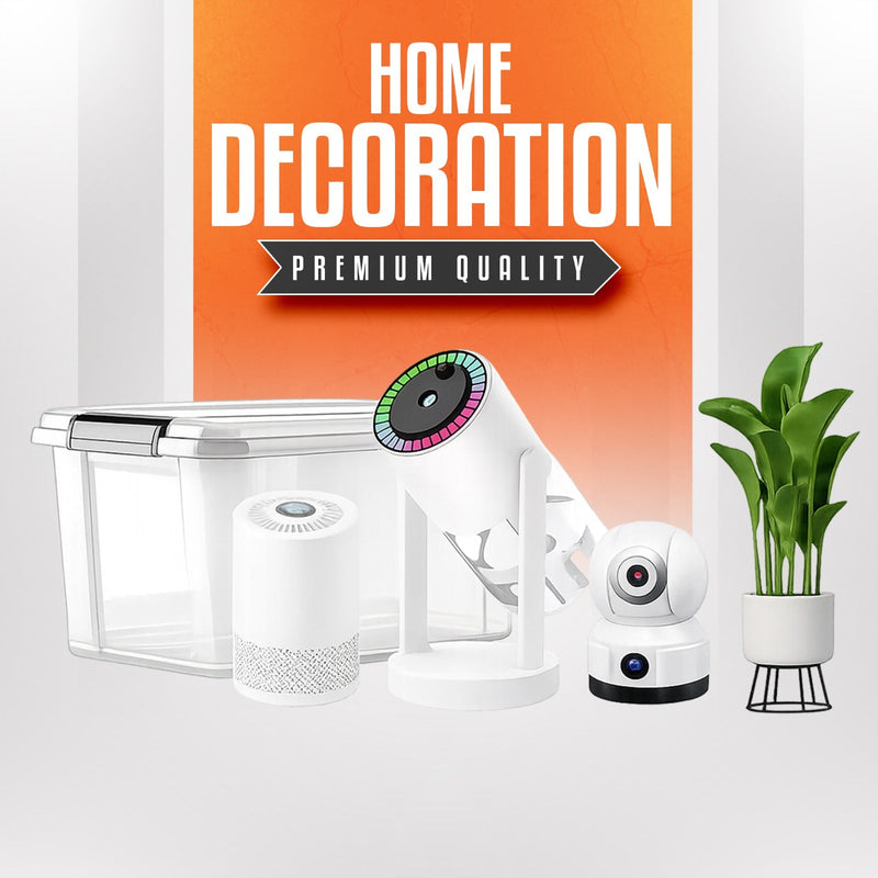 Home Decoration