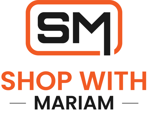 Shop With Mariam